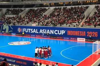 Klasemen Grup B: Thailand di puncak, diikuti Vietnam