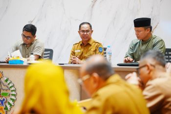 Pemprov Sulsel siapkan 11 rumah sakit untuk dukung kegiatan ASN Ber-AKHLAK