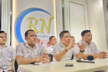 Rampai Nusantara apresiasi atas ketegasan Kapolri tentang Polri di bawah Presiden