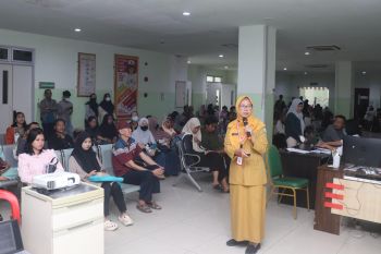 Kebakaran hutan bukan cuma soal asap namun beragam dampaknya bagi kesehatan