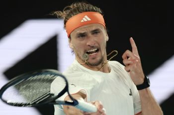 Zverev dan Alcaraz mundur dari ATP 500 Rotterdam