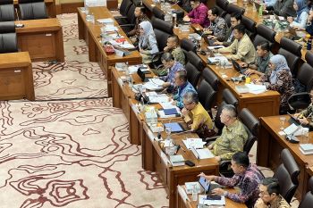 Pemerintah hemat Rp4,98 triliun lewat BBM subsidi tepat sasaran
