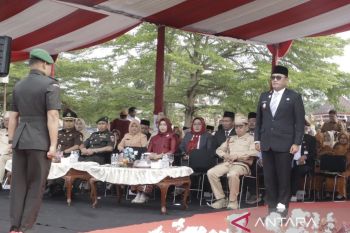 Wagub Kaltim: Peristiwa Sanga-Sanga bangkitkan pembangunan era modern