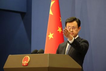 China kembali ingatkan Jepang untuk tak campuri urusan Taiwan