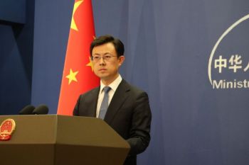 China sebut kemitraan dengan Kanada tak targetkan negara lain