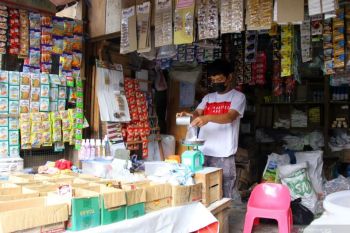 Ketersediaan bahan pokok di Riau jelang Ramadhan dan Idul Fitri aman