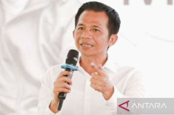 Bupati Purwakarta sebut pembangunan infrastruktur harus mulai di awal tahun