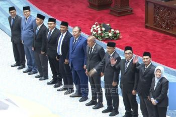 Ini nama sembilan anggota Ombudsman periode 2026-2031
