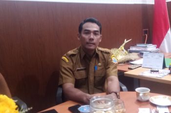 Nilai realisasi investasi di Kabupaten Lebak 2025 Rp1,371 triliun