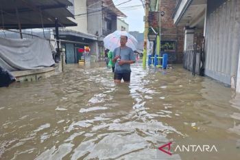 Ini penyakit yang rawan muncul pascabanjir di Jakarta