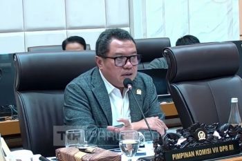 Legislator apresiasi pemerintah karena berhasil jaga stok BBM