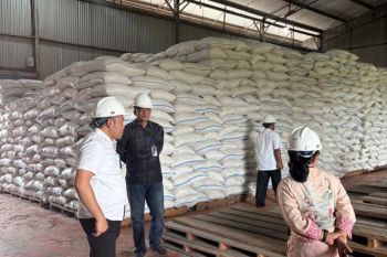Bulog Rejang Lebong siapkan stok beras Ramadhan sebanyak 1.429 ton