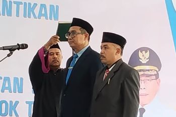 Diduga menu MBG basi, Pemkab Lombok Timur turunkan tim klarifikasi