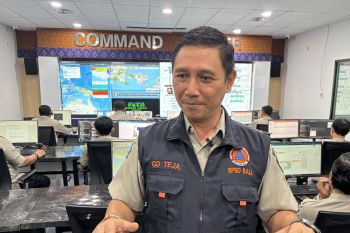 BPBD Bali minta warga waspada angin kencang selama Sasih Kawulu