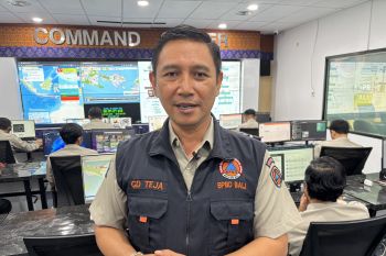 BPBD minta karyawan non lapangan ikut siaga 24 jam karena personel kurang