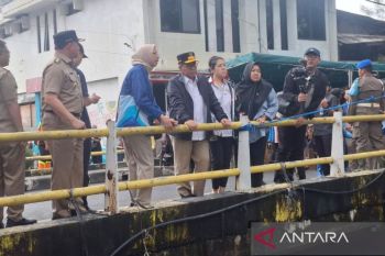 Pramono perpanjang Operasi Modifikasi Cuaca hingga 1 Februari 2026