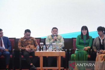 Wali Kota Makassar suarakan penerapan kawasan tanpa rokok di forum APCAT Summit