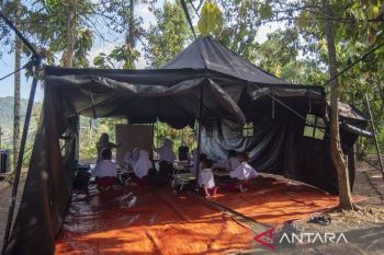 Forestry Ministry maps 4,778 hectares for Sumatra disaster evacuees