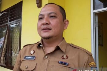 KadisperindagkopUKM Bangka Tengah: Distribusi elpiji terkendala cuaca