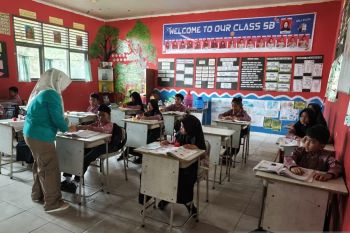 Community Development RAPP Hadirkan Harapan Baru bagi Pendidikan Masyarakat