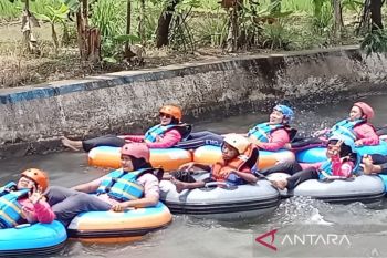 Pemkab Batang: Realisasi PAD sektor  pariwisata mencapai Rp2,46 miliar