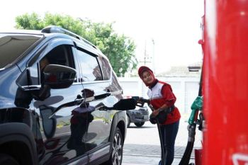 Pertamina Patra Niaga setor PBBKB Rp4,3 triliun di Jatimbalinus sepanjang 2025