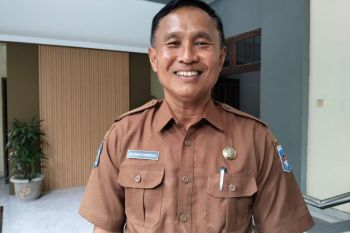 Tak sekadar renovasi, Pasar Cakranegara Mataram disiapkan jadi kawasan budaya