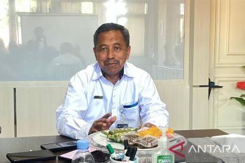 Jelang panen raya, Bulog Sultra distribusikan 44 ribu ton beras ke wilayah timur