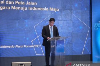 Ganjar ke Jogja, Mahfud ke Sumatera Barat di hari ke-20 kampanye