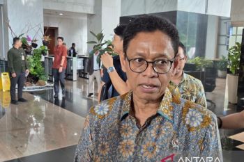 Wamen ESDM temui Purbaya bahas mekanisme pembayaran subsidi