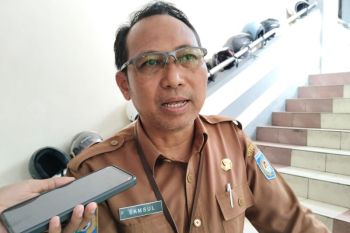 Logistik siap, Bantuan korban bencana Mataram tunggu SK BPBD