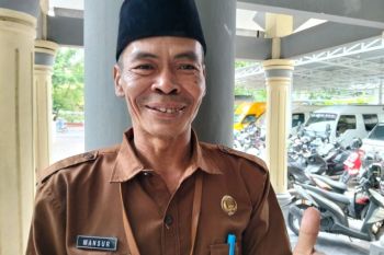 Bencana hidrometeorologi, Pemkot Mataram jemput bola urus adminduk warga