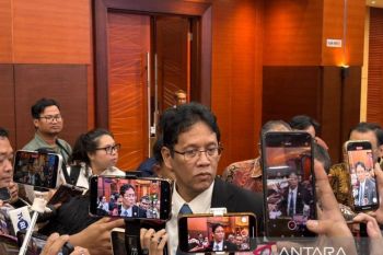 Indonesia tekan biaya haji lewat Kampung Haji