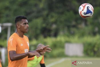 Laga Borneo vs Persib pada 16 Februari ditunda