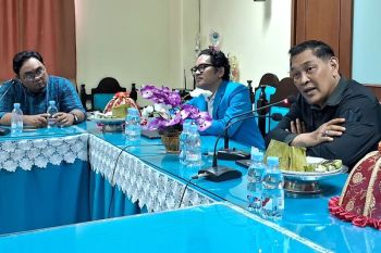 Bawaslu Sulsel gandeng akademisi UIN Alauddin perkuat pengawasan
