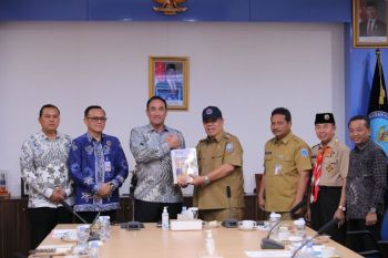 Gubernur Babel usulkan pembangunan RS Rehabilitasi Narkoba