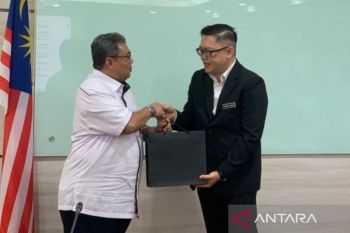 Presiden Prabowo dijadwalkan melawat ke Islamabad Pakistan