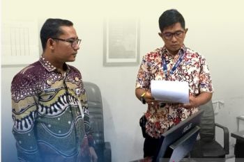 Tim Gabungan Polda Riau dan Polresta Pekanbaru Gelar Pengecekan Senjata di Lapas Kelas IIA Pekanbaru
