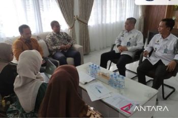 Ombudsman RI Perwakilan Riau Lakukan Pengawasan Rutin di Lapas Kelas IIA Pekanbaru