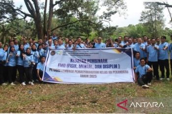 Peringati Hari AIDS Sedunia, TP PKK dan Dinkes Riau Gelar Skrining HIV di Lapas Kelas IIA Pekanbaru