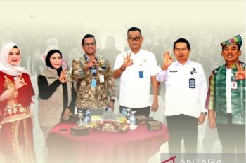 Lapas Pekanbaru Tambah Life Skill Digital di Program PKBM