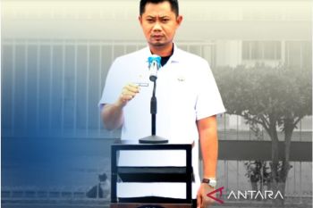 Kepala KPLP Lapas Pekanbaru Ajak Seluruh Jajaran Tingkatkan Kewaspadaan Memasuki Akhir Tahun