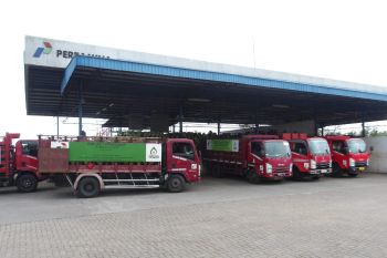 Pertamina Patra Niaga pastikan penyaluran LPG di Bangka tetap optimal