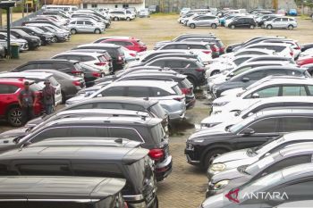 Kendaraan bekas lebih laku dibanding yang baru, jelang Lebaran