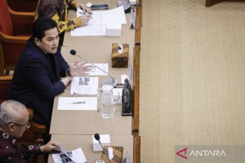 Menpora siapkan opsi ambil alih federasi karena dualisme kepengurusan