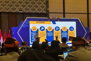 Kemenkum Babel perkuat transparansi keuangan demi opini WTP