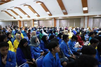 Dinsos Kota Tangerang sosialisasikan pertanggungjawaban bansos PT