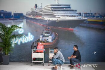 Pelni Jakarta siapkan sembilan kapal layani angkutan mudik