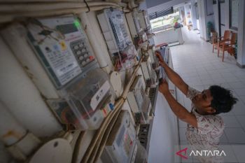 Inflasi tahunan Lampung pada Januari 2026 sebesar 1,90 persen