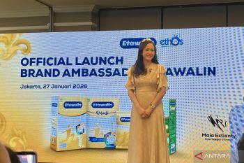 Masuki usia 50 Tahun, Maia Estianty lebih sadar jaga kesehatan tubuh